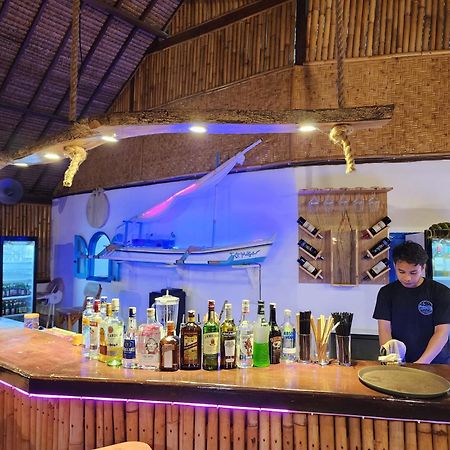 Formosa Beach Club & Bungalow Gili Air Exteriér fotografie