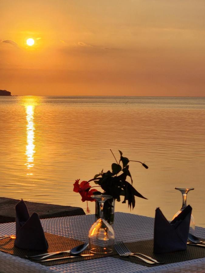 Formosa Beach Club & Bungalow Gili Air Exteriér fotografie