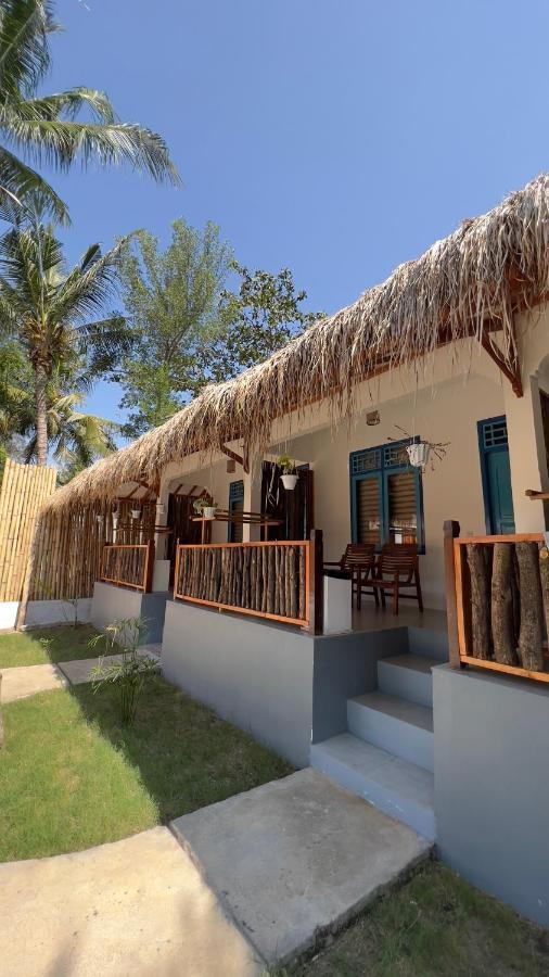 Formosa Beach Club & Bungalow Gili Air Exteriér fotografie
